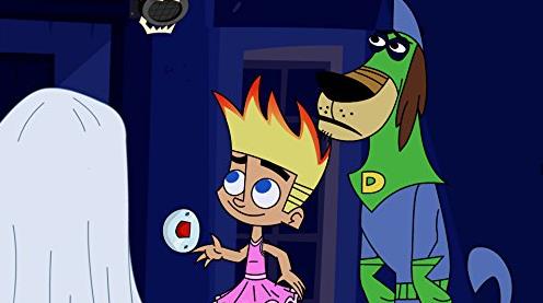Johnny Test Johnny Trick or Treat/Johnny Nightmare (2005–2014) Online