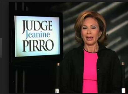 Judge Jeanine Pirro  Online