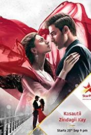 Kasautii Zindagii Kay Episode #1.15 (2018– ) Online