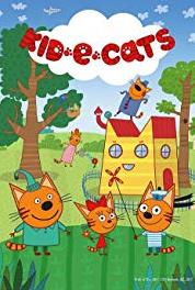 Kid-E-Cats Episode #2.29 (2016– ) Online