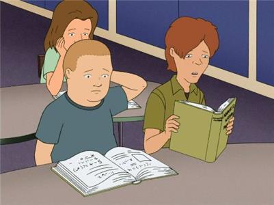 King of the Hill No Bobby Left Behind (1997–2010) Online