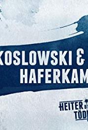 Koslowski & Haferkamp Geisterjäger (2014– ) Online
