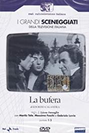 La bufera Episode #1.3 (1975– ) Online
