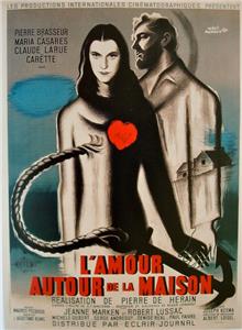 L'amour autour de la maison (1947) Online