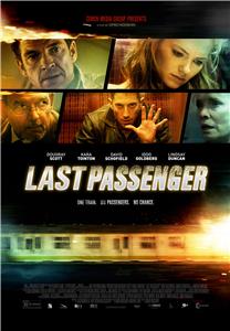 Last Passenger (2013) Online