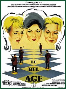 Le bel âge (1960) Online