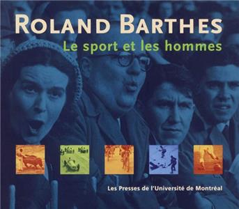 Le sport et les hommes (1961) Online