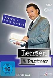 Lenßen & Partner Tanz mit dem Tod (2003– ) Online