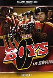 Les Boys Episode #1.1 (2007– ) Online