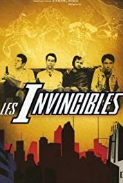 Les invincibles Episode #3.10 (2005– ) Online