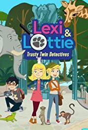 Lexi & Lottie: Trusty Twin Detectives Spike the Hedgehog (2016–2017) Online
