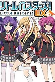 Little Busters! EX Someday, Somewhere... (2014) Online
