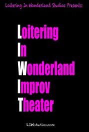 Loitering in Wonderland Improv Theater Jack and Jill 2 Pitch (Teddy Winchester 1) (2015– ) Online
