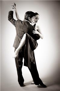 London Tango (2009) Online