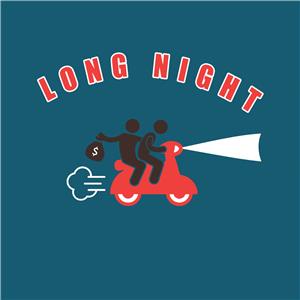 Long Night (2016) Online