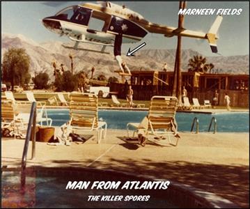 Man from Atlantis The Killer Spores (1977–1978) Online