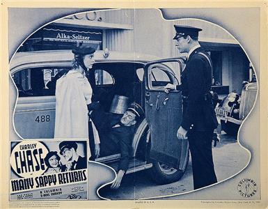 Many Sappy Returns (1938) Online