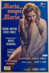 Maria... Sempre Maria (1973) Online
