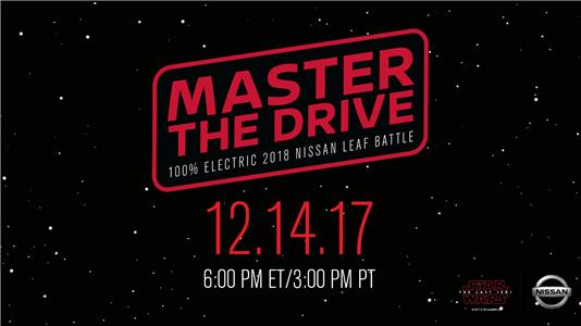 Master the Drive: Nissan Road to Star Wars - The Last Jedi (2017) Online