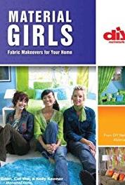 Material Girls Hedstrom Living Room (2005– ) Online