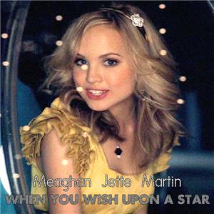 Meaghan Jette Martin: When You Wish Upon a Star (2009) Online