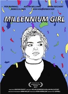 Millennium Girl (2017) Online