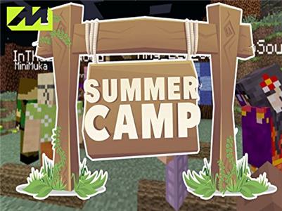 Mine Block: Adventures The first day at summer camp! (2013– ) Online
