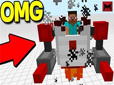 Mine Block: Mods Minecraft Pocket Edition Redstone Creations (2011–2018) Online