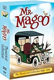 Mister Magoo Magoo and Cholly (1960–1961) Online