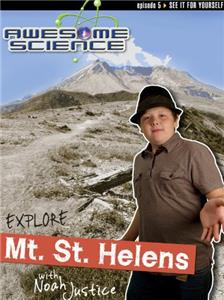 Mount St. Helens (1984) Online