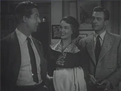 Mr. & Mrs. North Trained for Murder (1952–1954) Online