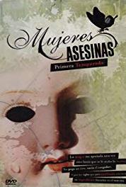 Mujeres asesinas Marta Bogado, madre (2005– ) Online
