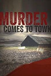 Murder Comes to Town The Nightmare After Christmas (2014– ) Online