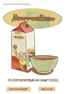 Neorrealismo (2013) Online