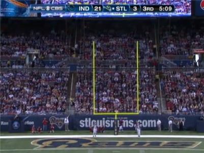 NFL Follow Your Team: Rams Week 7: Colts at Rams Game Highlights (2007– ) Online