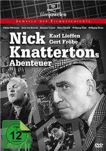 Nick Knattertons Abenteuer - Der Raub der Gloria Nylon (1959) Online