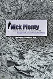 Nick Plenty: Internet Millionaire! The Gus Goldstein Show (2008–2009) Online