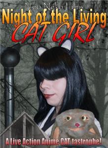 Night of the Living Cat Girl (2007) Online