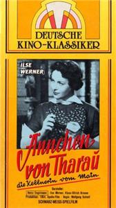 Ännchen von Tharau (1954) Online