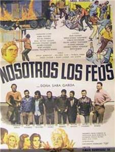 Nosotros los feos (1973) Online