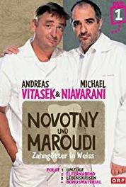 Novotny und Maroudi Bescherungen (2005– ) Online