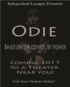 Odie, Based on the Odyssey by Homer (2017) Online