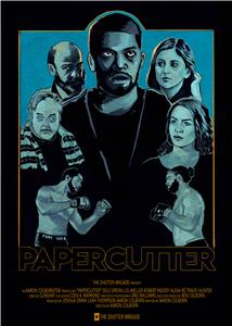 Papercutter (2019) Online