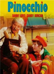 Pinocchio (1976) Online