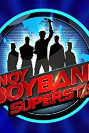 Pinoy Boyband Superstar Middle Rounds, Last Chance Performance Night (2016– ) Online