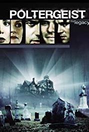 Poltergeist: The Legacy Still Waters (1996–1999) Online
