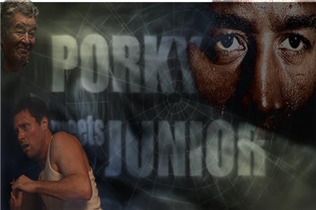 Porky Meets Junior (2008) Online