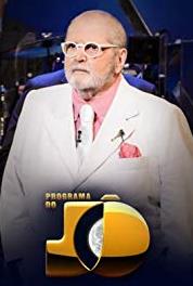 Programa do Jô Episode dated 27 April 2010 (2000–2016) Online