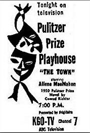 Pulitzer Prize Playhouse The Skin of Our Teeth (1950–1952) Online