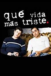 Qué vida más triste La echa de menos/Felicidades Xavi/Casting/Sitcom (2008– ) Online